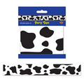 Cow Print Party Tape